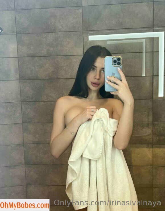 irinasivalnaya Nude Leaked photo #22 - OhMyBabes