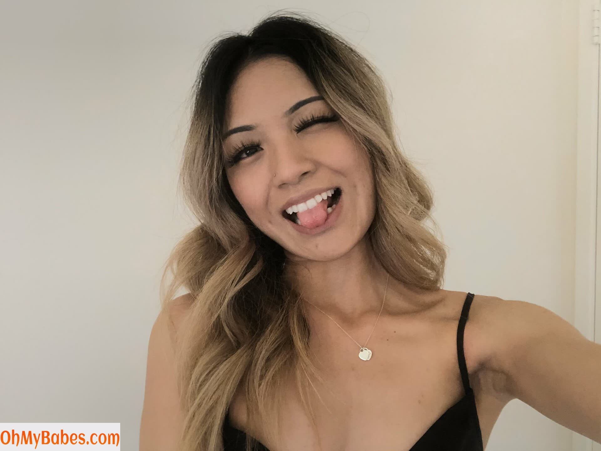 Iris Haw OnlyFans leaked photo #7 - OhMyBabes