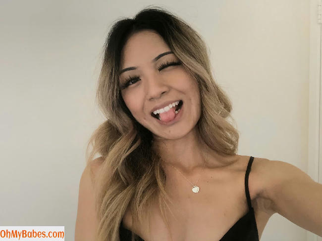 Iris Haw OnlyFans leaked photo #7 - OhMyBabes