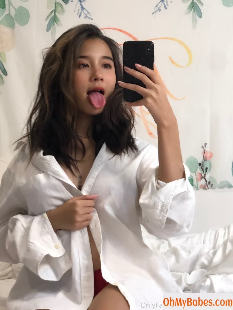 IrisAdamsone OnlyFans leaked photo #112 - OhMyBabes