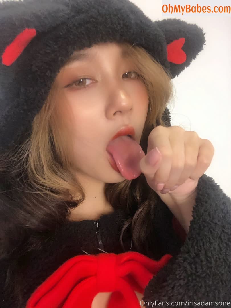 IrisAdamsone OnlyFans leaked photo #55 - OhMyBabes