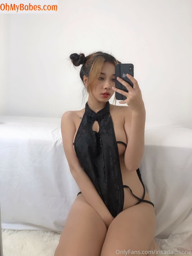 IrisAdamsone OnlyFans leaked photo #78 - OhMyBabes