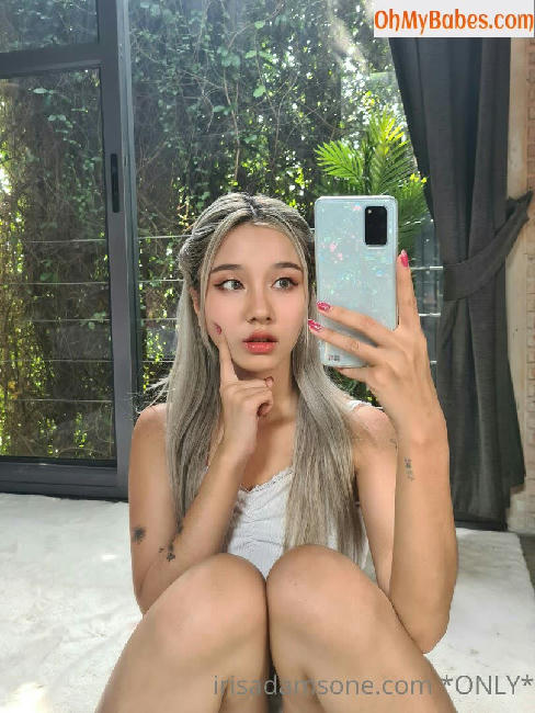 IrisAdamsone OnlyFans leaked photo #43 - OhMyBabes