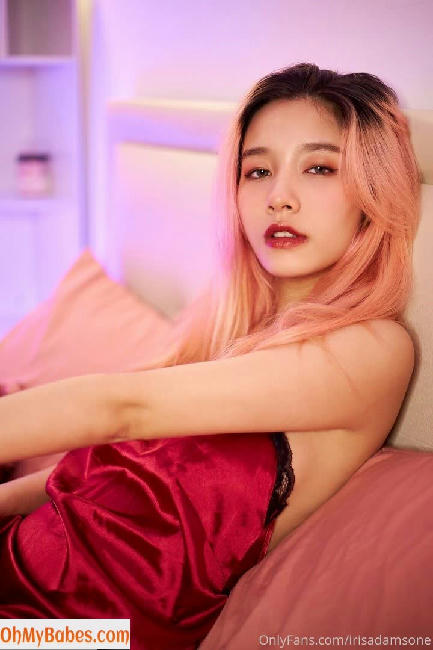 IrisAdamsone OnlyFans leaked photo #71 - OhMyBabes