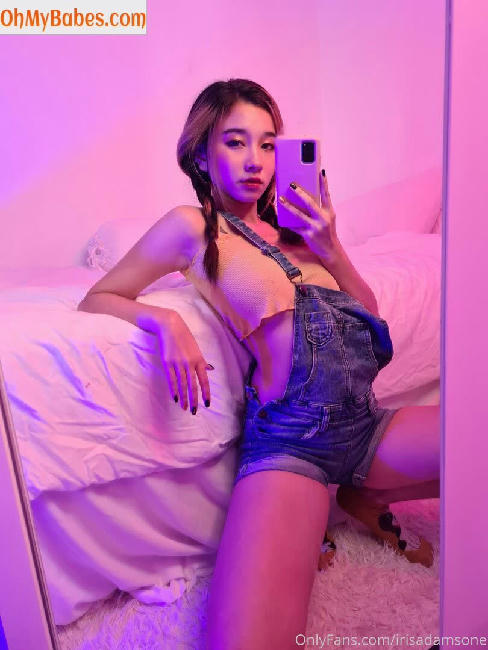 irisfree OnlyFans leaked photo #57 - OhMyBabes