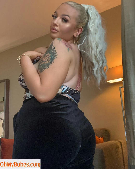 Irishblondiee OnlyFans leaked photo #23 - OhMyBabes