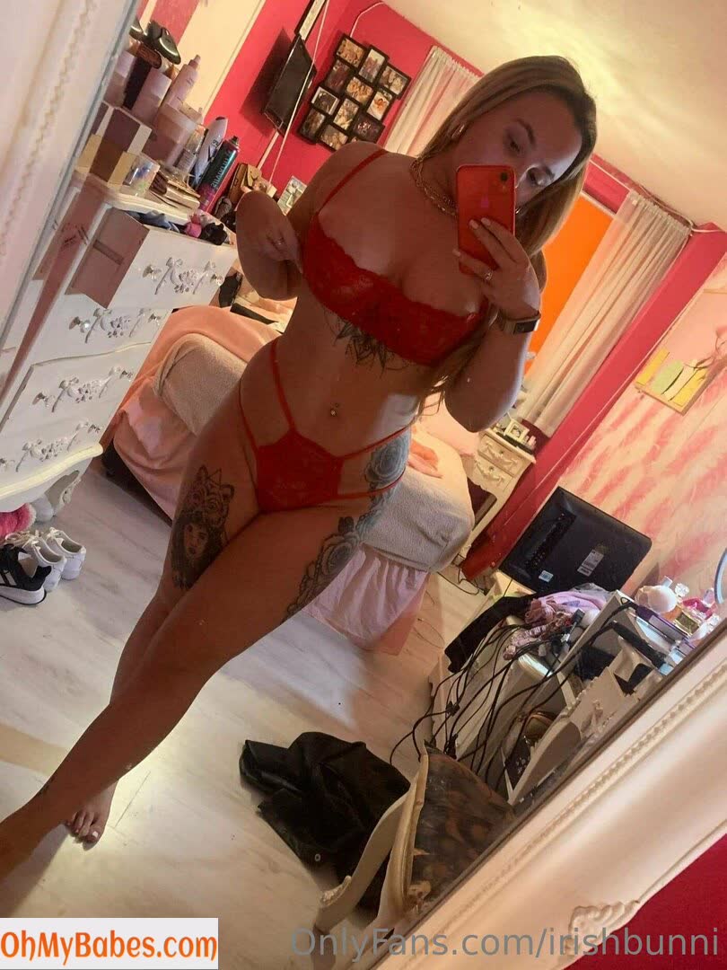 irishbunni OnlyFans leaked photo #5 - OhMyBabes