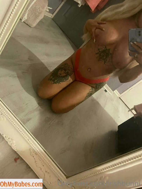 irishbunni OnlyFans leaked photo #9 - OhMyBabes