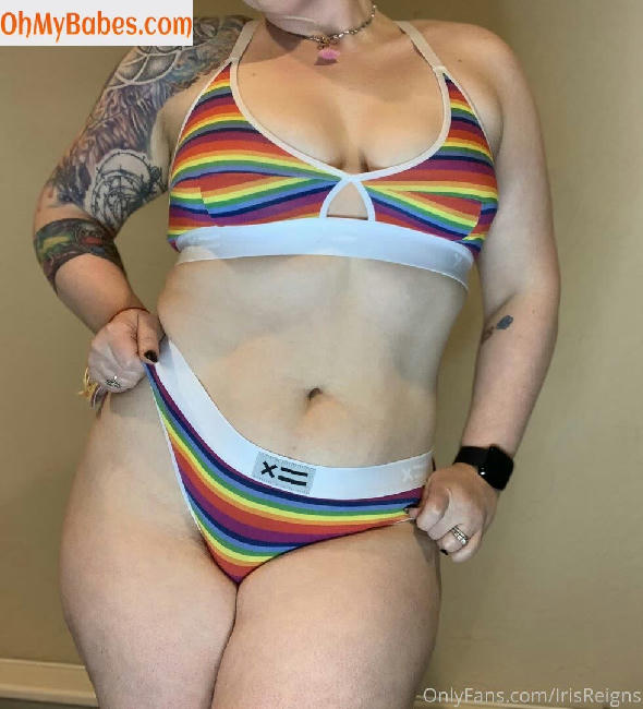 irisreigns OnlyFans leaked photo #2 - OhMyBabes