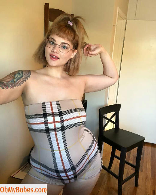 isabel_hendrix OnlyFans leaked photo #78 - OhMyBabes