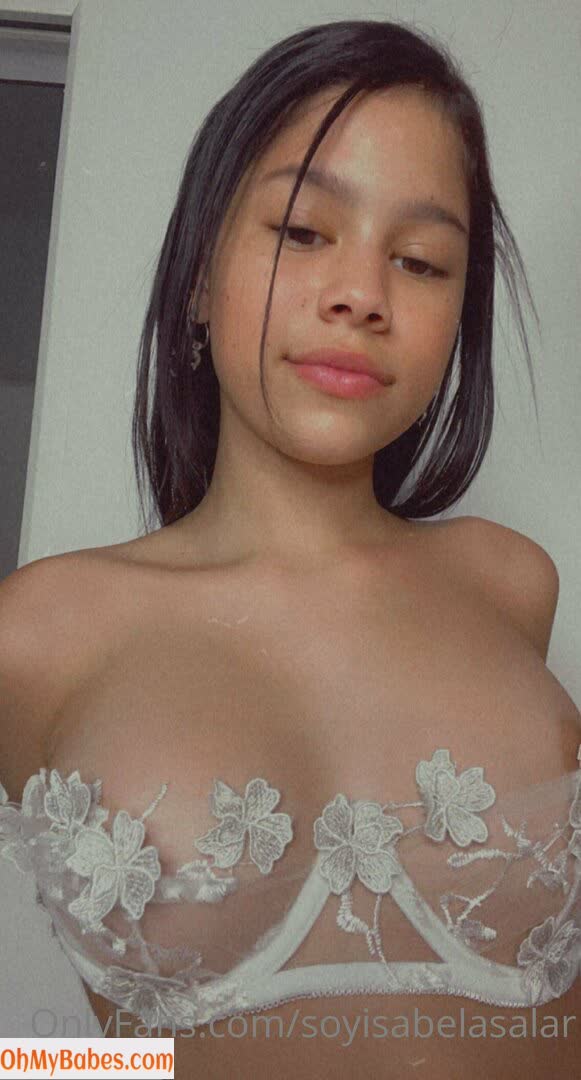 Isabel Salazar OnlyFans leaked photo #13 - OhMyBabes