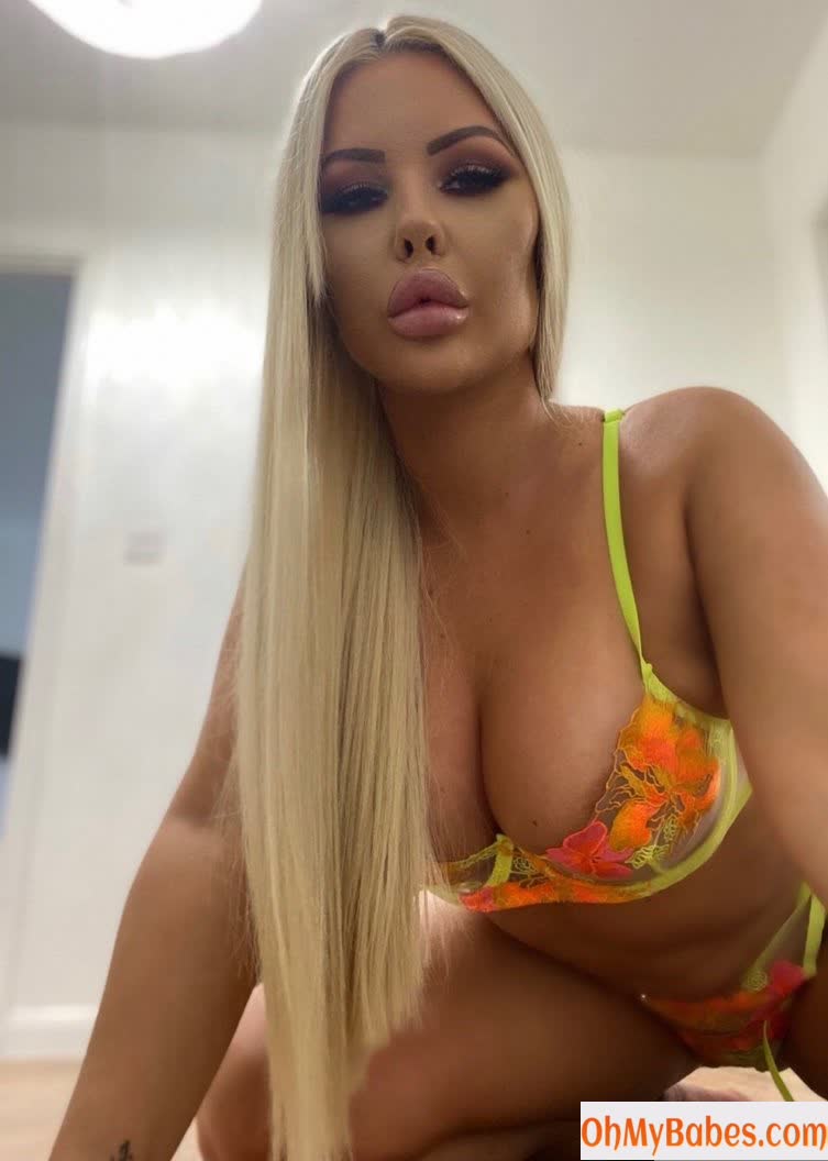 Isabelle Berry OnlyFans leaked photo #46 - OhMyBabes