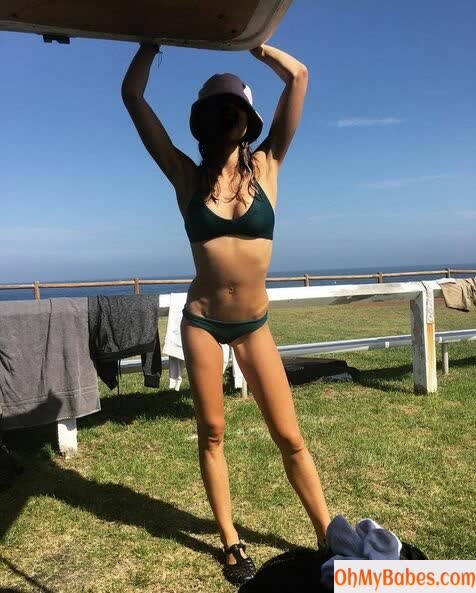 Isabelle Cornish OnlyFans leaked photo #283 - OhMyBabes