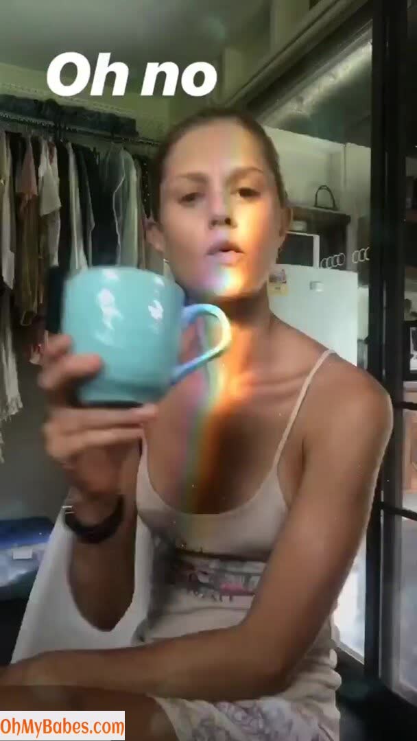 Isabelle Cornish OnlyFans leaked photo #168 - OhMyBabes