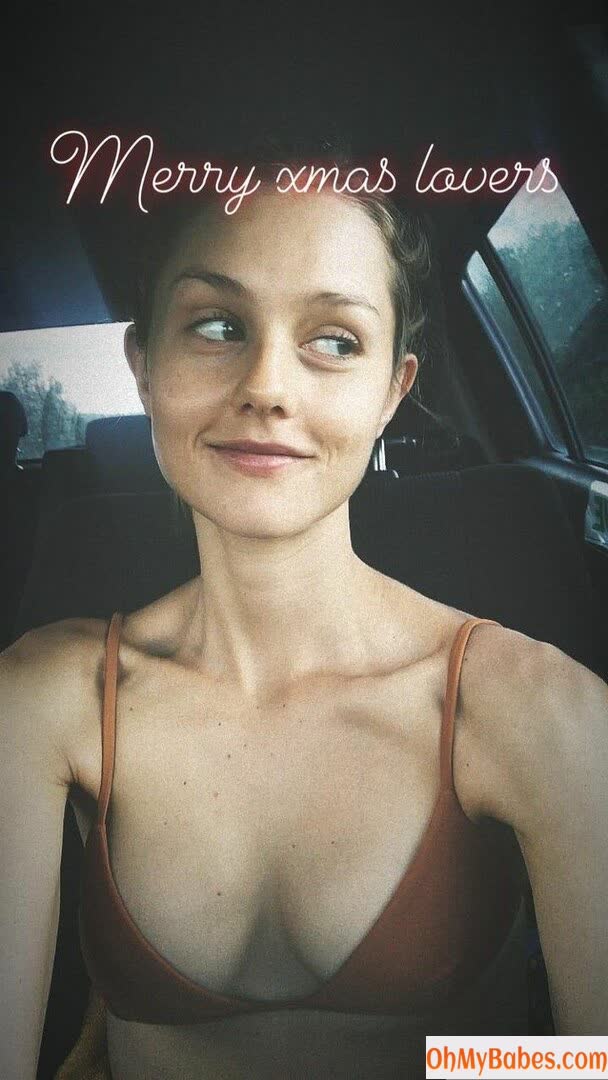 Isabelle Cornish OnlyFans leaked photo #101 - OhMyBabes