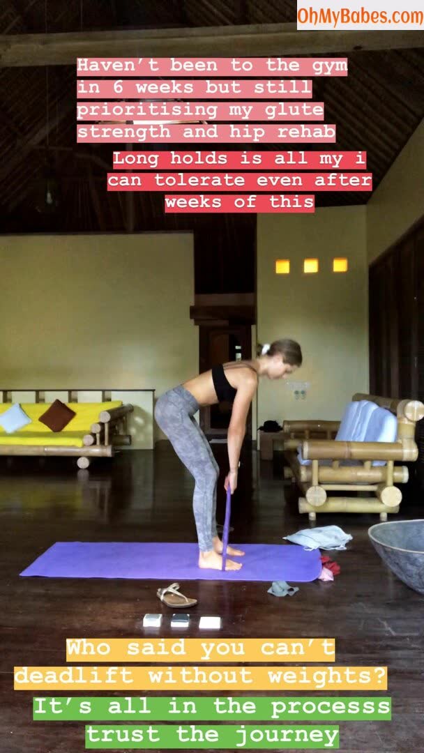 Isabelle Cornish OnlyFans leaked photo #75 - OhMyBabes