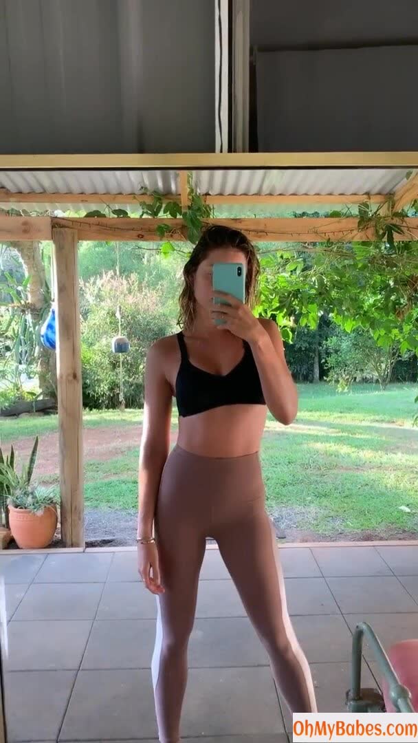 Isabelle Cornish OnlyFans leaked photo #98 - OhMyBabes