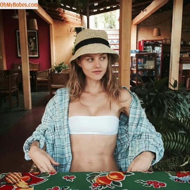 Isabelle Cornish OnlyFans leaked photo #222 - OhMyBabes