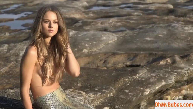 Isabelle Cornish OnlyFans leaked photo #269 - OhMyBabes