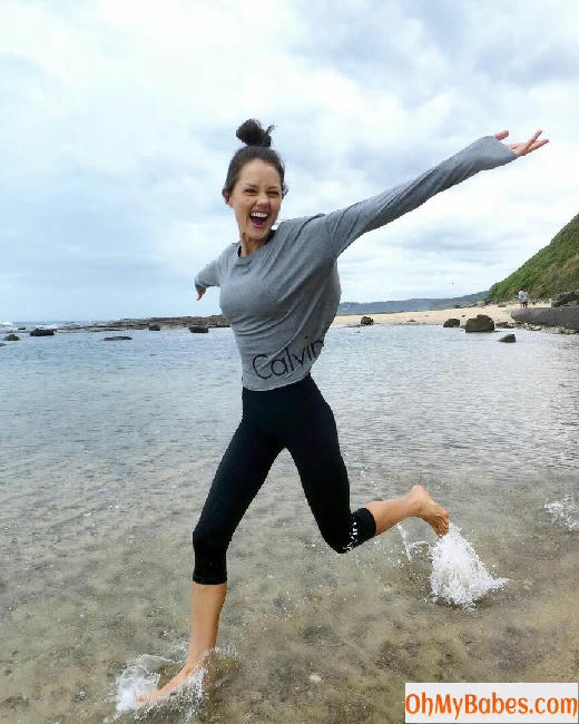 Isabelle Cornish OnlyFans leaked photo #275 - OhMyBabes