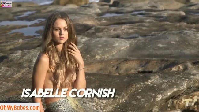 Isabelle Cornish OnlyFans leaked photo #303 - OhMyBabes