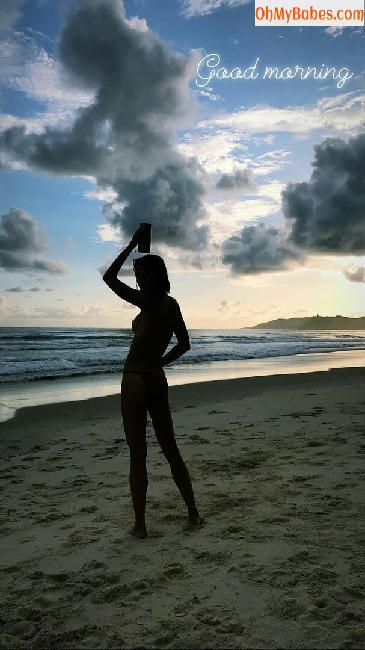 Isabelle Cornish OnlyFans leaked photo #175 - OhMyBabes