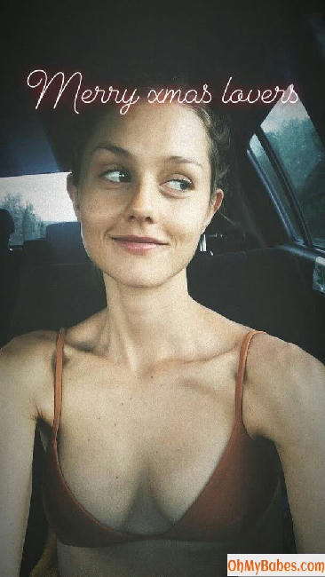 Isabelle Cornish OnlyFans leaked photo #101 - OhMyBabes