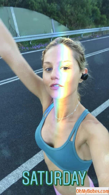 Isabelle Cornish OnlyFans leaked photo #149 - OhMyBabes