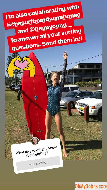 Isabelle Cornish OnlyFans leaked photo #19 - OhMyBabes