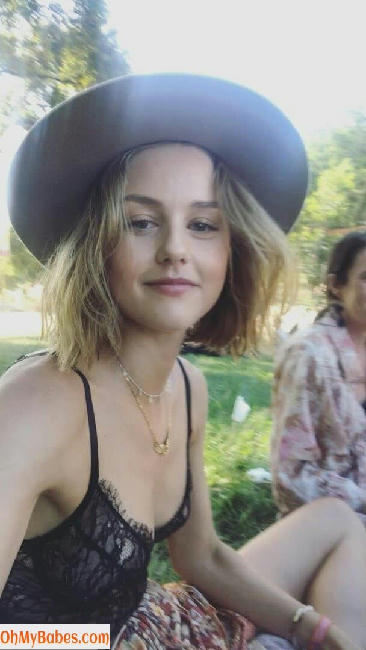 Isabelle Cornish OnlyFans leaked photo #141 - OhMyBabes