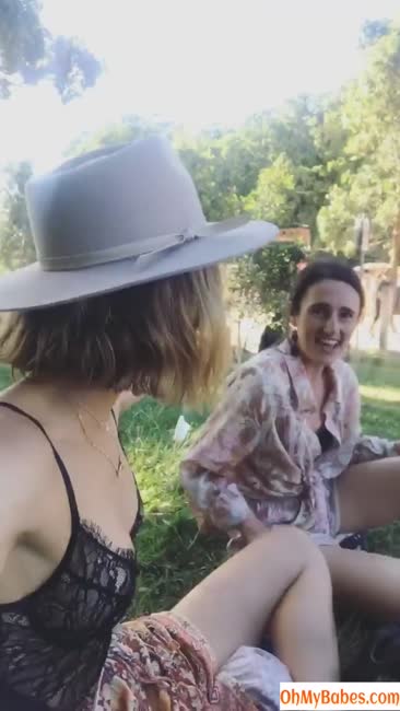 Isabelle Cornish OnlyFans leaked video #322 - OhMyBabes