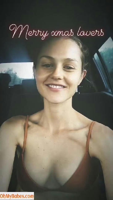 Isabelle Cornish OnlyFans leaked photo #83 - OhMyBabes