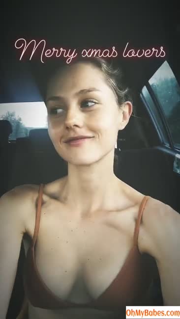 Isabelle Cornish OnlyFans leaked video #327 - OhMyBabes