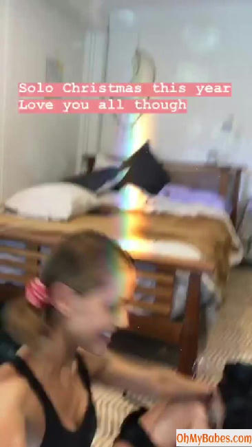 Isabelle Cornish OnlyFans leaked photo #13 - OhMyBabes