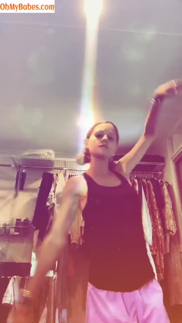 Isabelle Cornish OnlyFans leaked video #328 - OhMyBabes