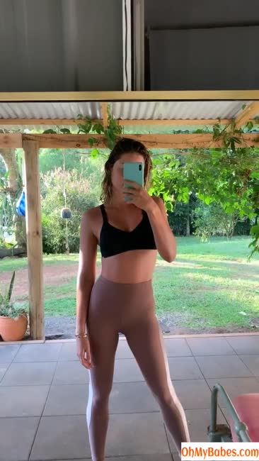 Isabelle Cornish OnlyFans leaked video #325 - OhMyBabes