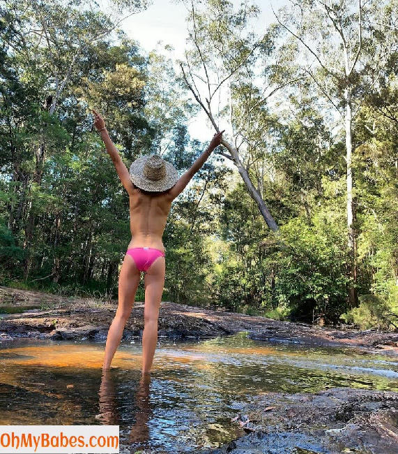 Isabelle Cornish OnlyFans leaked photo #144 - OhMyBabes