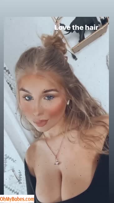 Isabelle Rose OnlyFans leaked video #158 - OhMyBabes