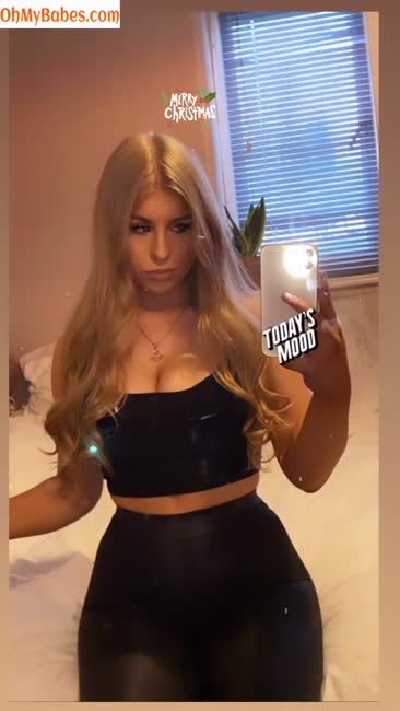 Isabelle Rose OnlyFans leaked video #159 - OhMyBabes