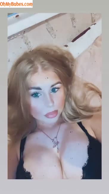 Isabelle Rose OnlyFans leaked video #136 - OhMyBabes