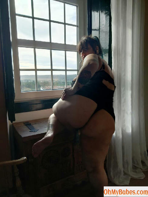 isaluvbbw OnlyFans leaked photo #18 - OhMyBabes