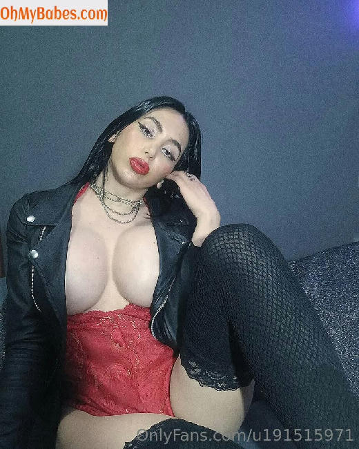 Ishtar Divine OnlyFans leaked photo #21 - OhMyBabes