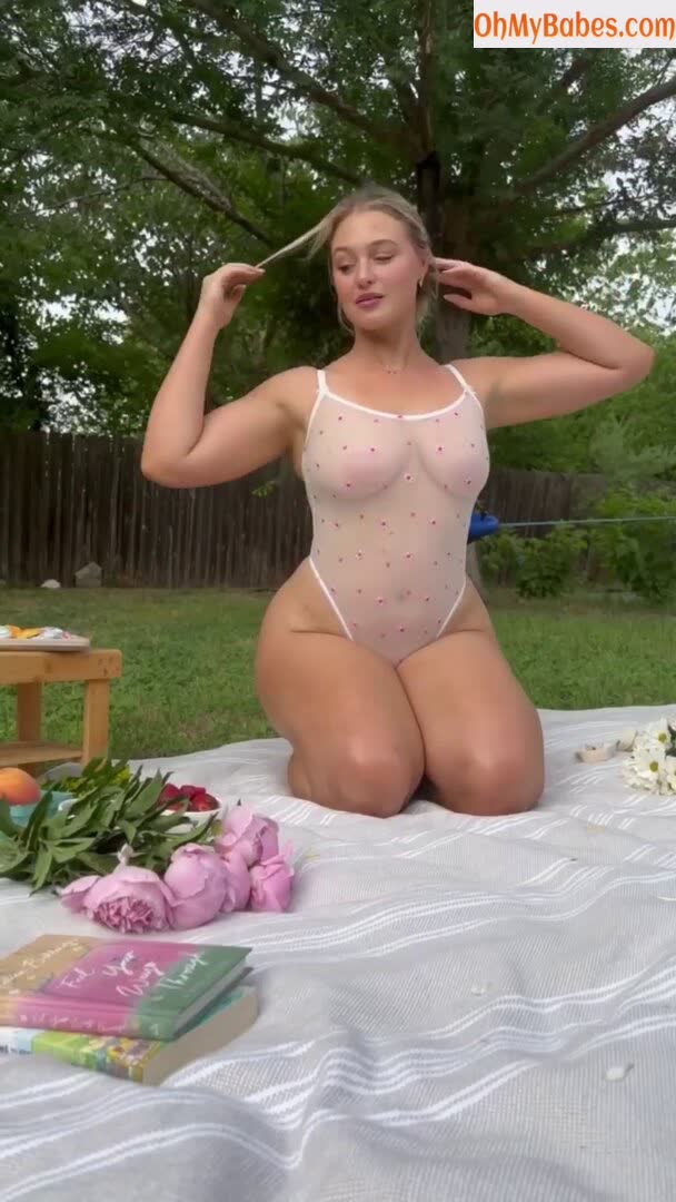 Iskara Lawrence OnlyFans leaked photo #34 - OhMyBabes