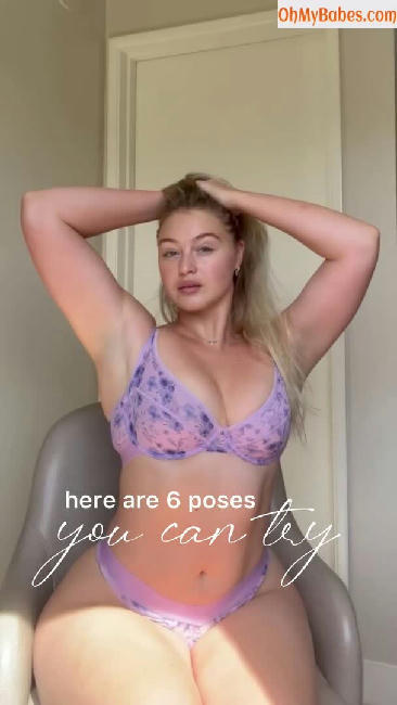 Iskara Lawrence OnlyFans leaked photo #3 - OhMyBabes