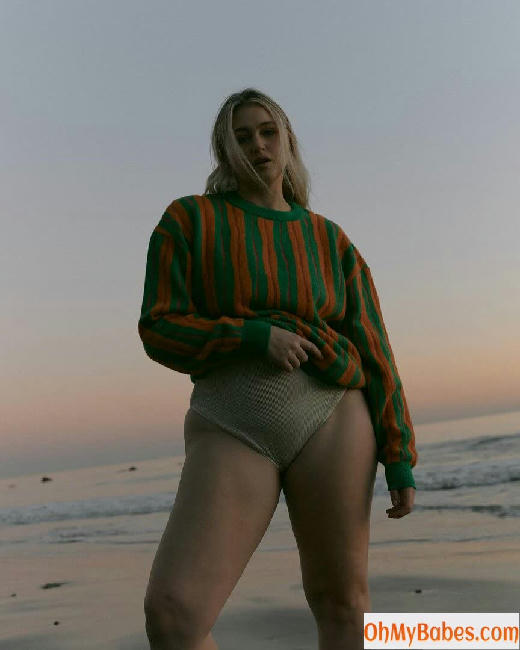 Iskra Lawrence Nude Leaked photo #28 - OhMyBabes