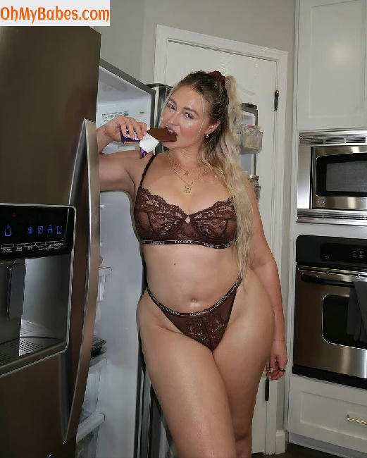 Iskra Lawrence Nude Leaked photo #63 - OhMyBabes