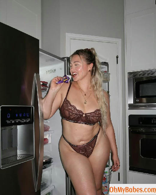 Iskra Lawrence Nude Leaked photo #47 - OhMyBabes