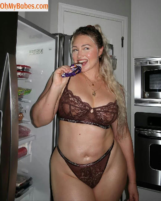 Iskra Lawrence Nude Leaked photo #66 - OhMyBabes