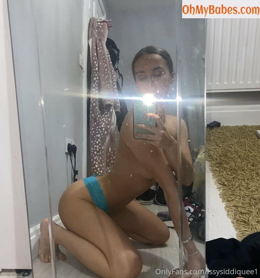 issysiddiquee1 OnlyFans leaked photo #30 - OhMyBabes