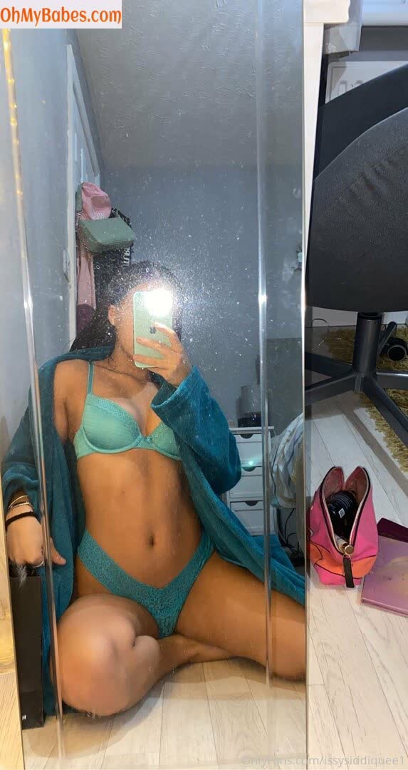 issysiddiquee1 OnlyFans leaked photo #35 - OhMyBabes